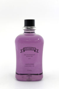 House of aqua oils - lavender