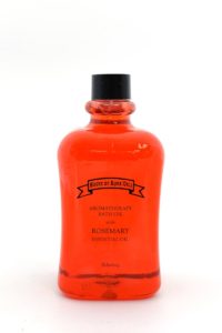 House of aqua oils - rosemary