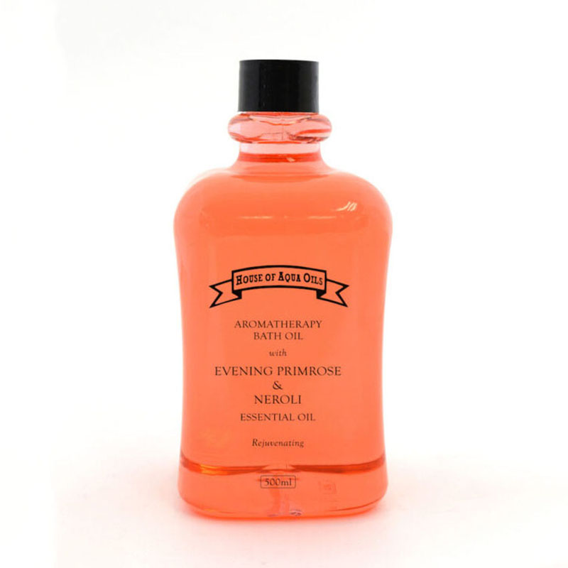 Evening Primrose Aromatherapy (500ml) Oil