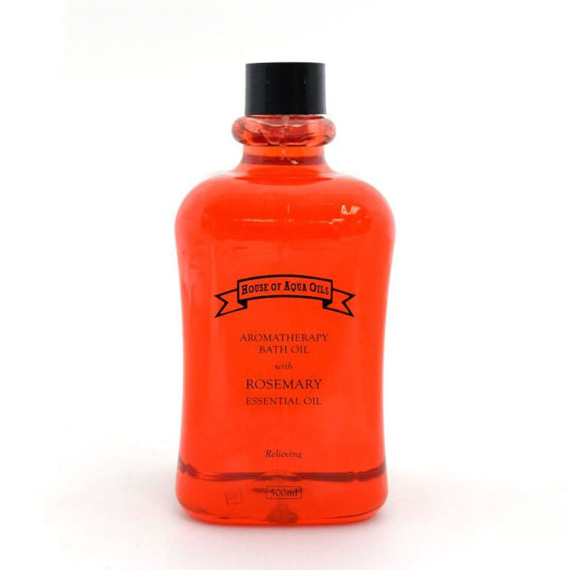 Rosemary Aromatherapy (500ml) Oil