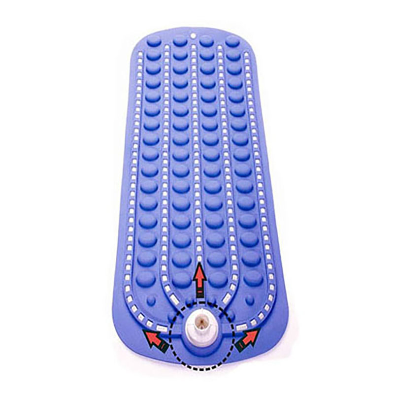 Aqua Ozone Bath Mat
