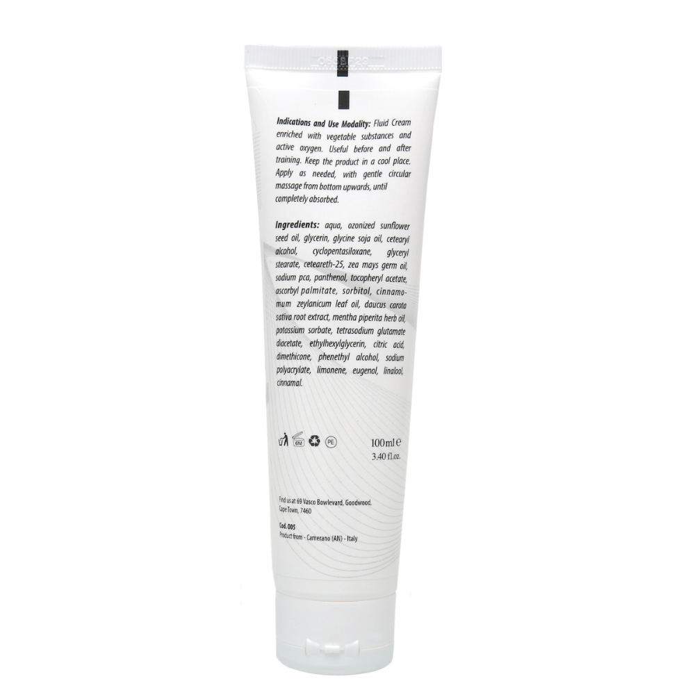 OleoSport Fluid Cream 100 ml - Image 3