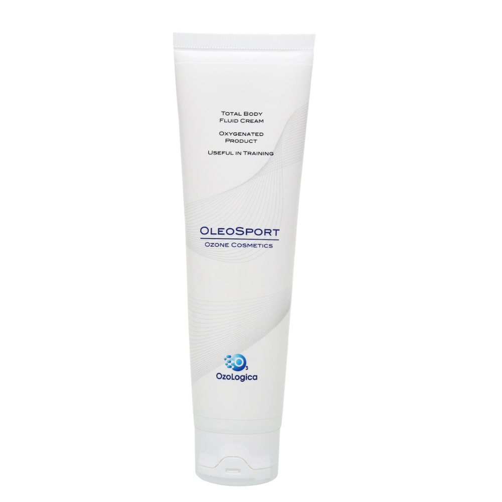 OleoSport Fluid Cream 100 ml - Image 2