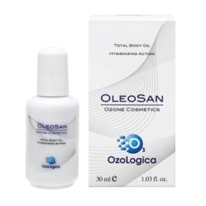 OleoSanOzoneBodyOil