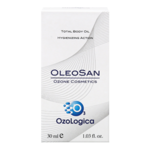 OleoSanOzoneBodyOil