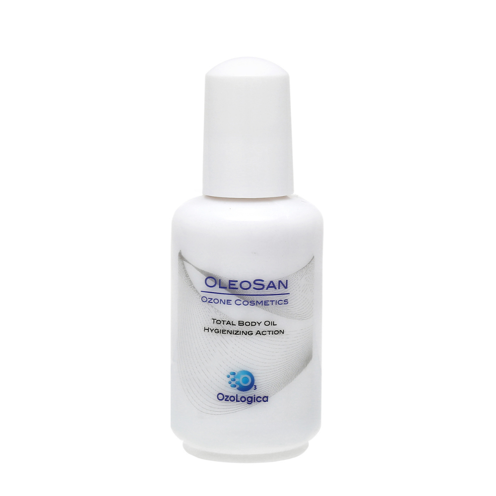 OleoSanOzoneBodyOil