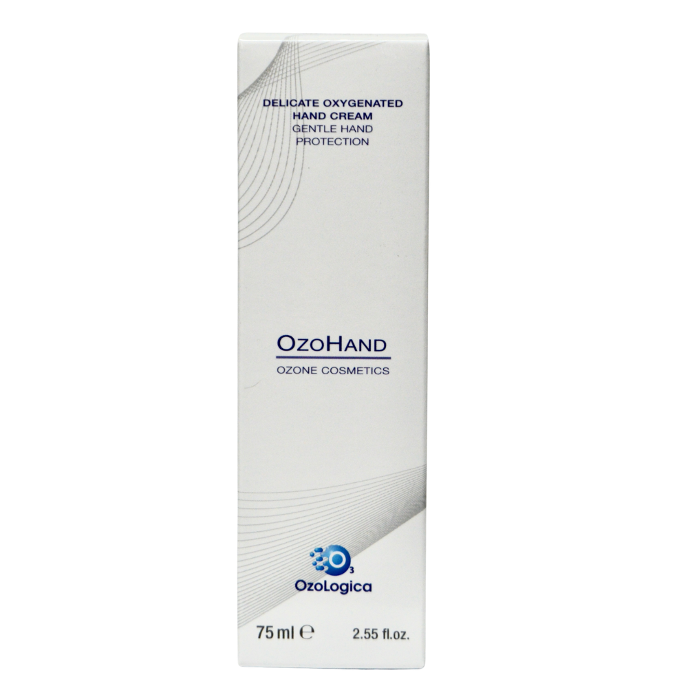 OzoHandCream